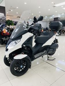二手比亚乔MP3 300
