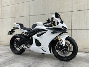 二手凯越450RR