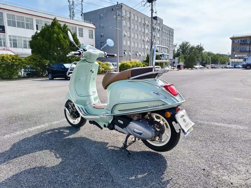 二手VESPAPrimavera 150
