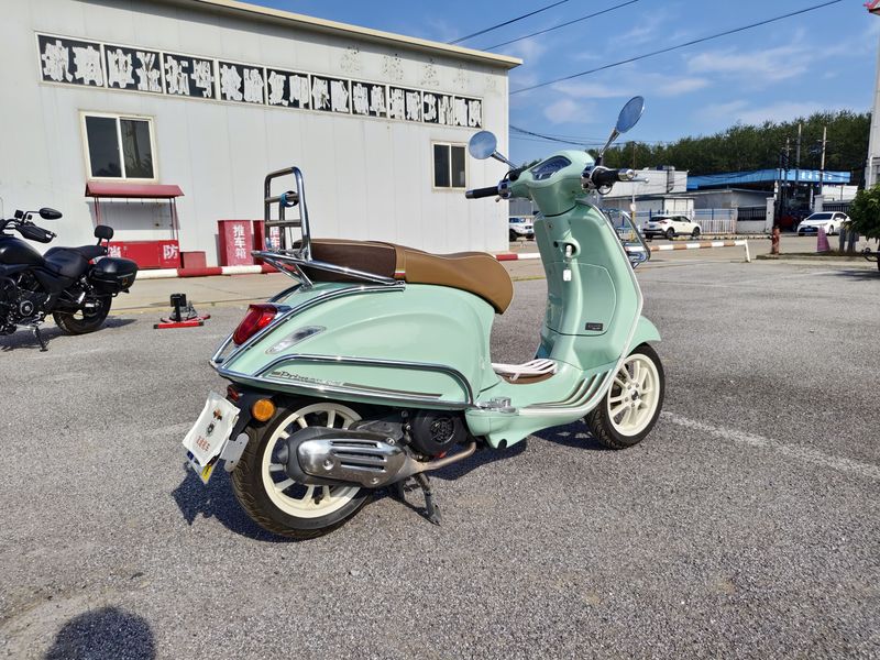 二手VESPAPrimavera 150