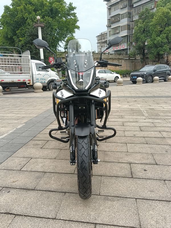 二手赛科龙RX250