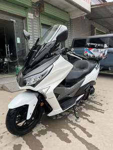 二手大阳V锐 300T