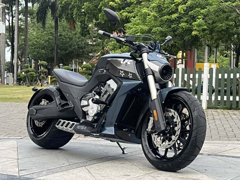 二手奔达LFC700 燎