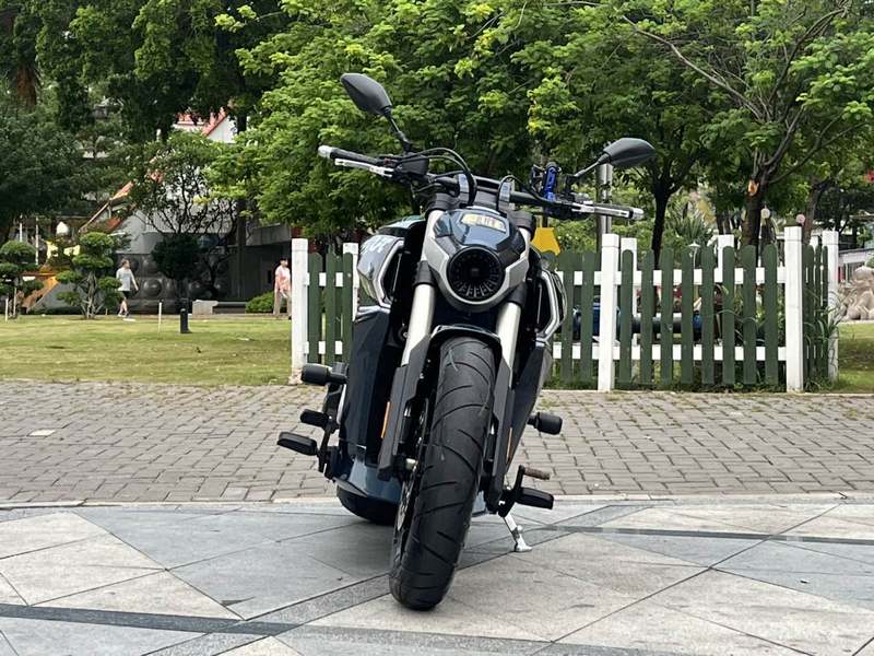 二手奔达LFC700 燎