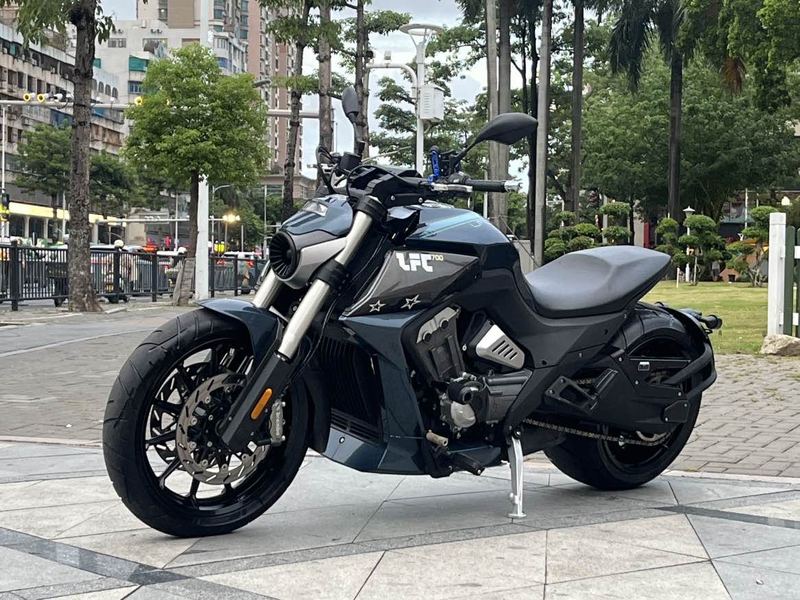 二手奔达LFC700 燎