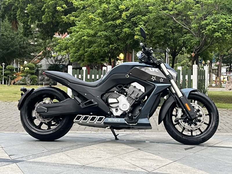 二手奔达LFC700 燎