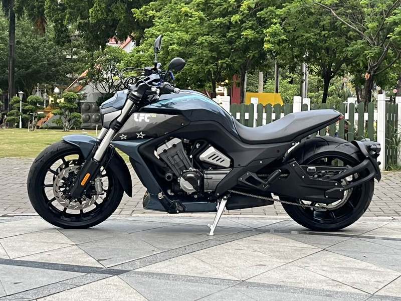 二手奔达LFC700 燎