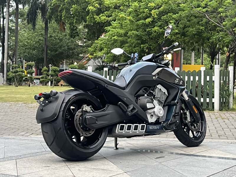 二手奔达LFC700 燎