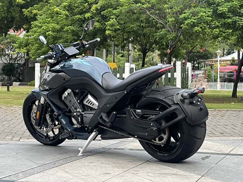 二手奔达LFC700 燎