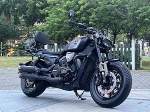 二手QJMOTOR闪600