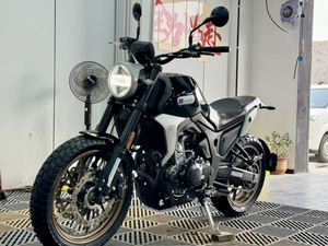 二手凯越400F