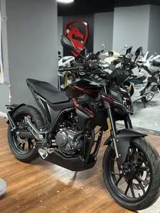 二手宗申M250R