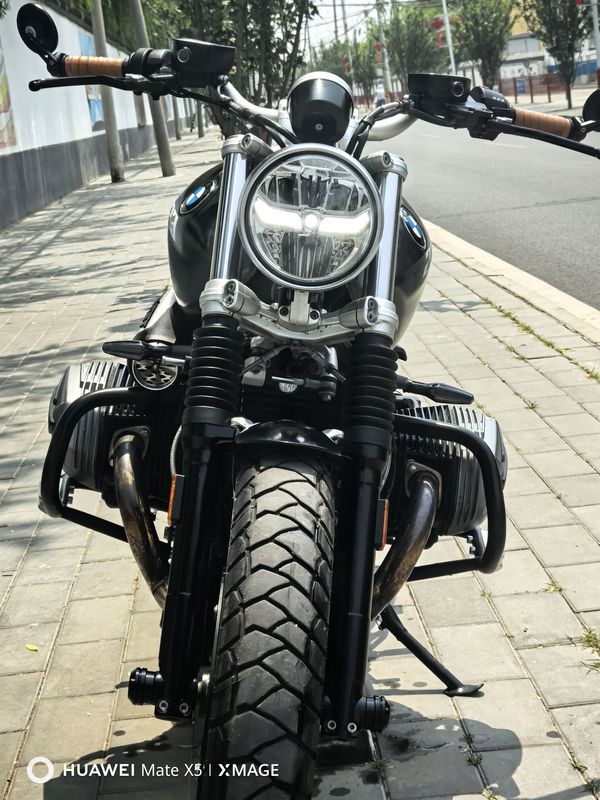 二手宝马R NineT