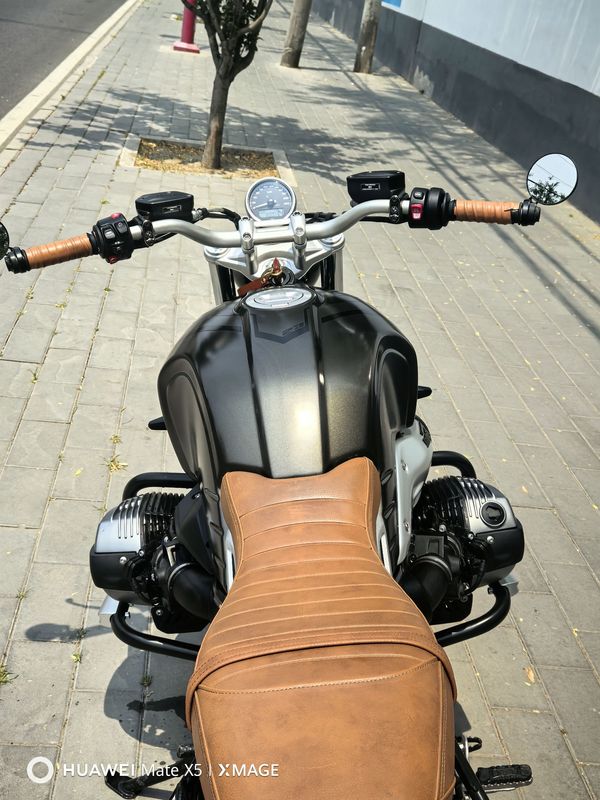 二手宝马R NineT