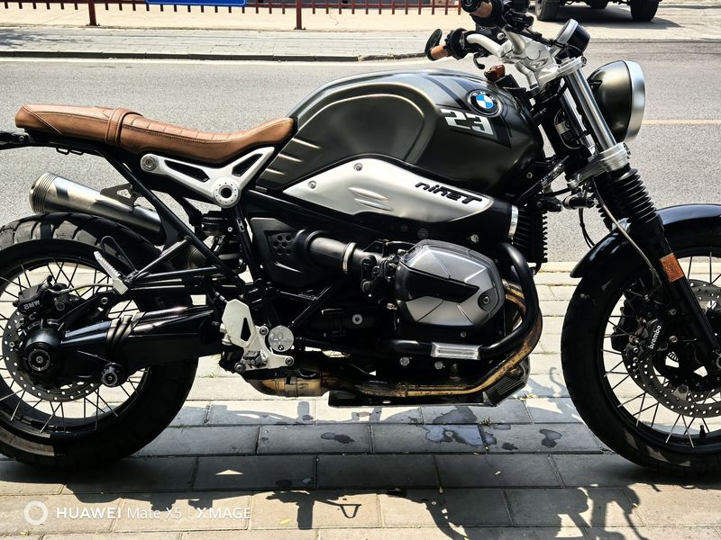 二手宝马R NineT