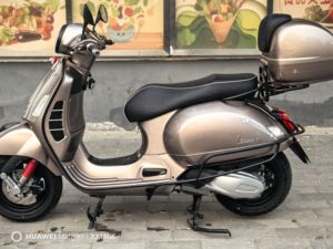 二手VESPAGTS