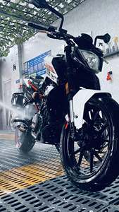 二手KTMR2R250 Duke