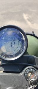二手鑫源自由风 500