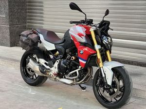 二手宝马F 900 R