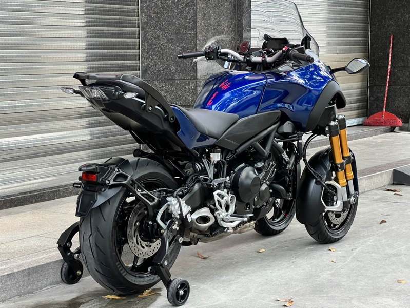 二手雅马哈Niken GT