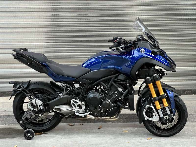 二手雅马哈Niken GT