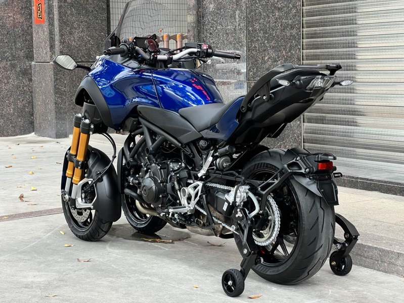 二手雅马哈Niken GT