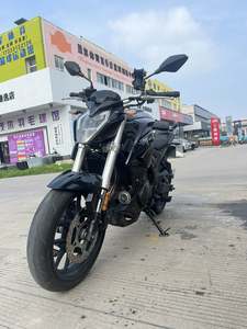 二手无极500R