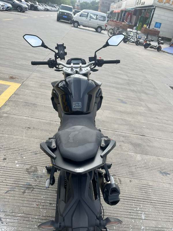 二手无极500R