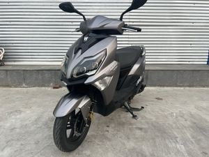 二手豪爵AFR125