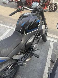 二手春风250CL-X