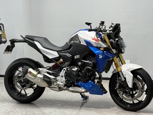 二手宝马F 900 R