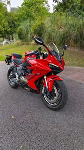 二手QJMOTOR赛550S