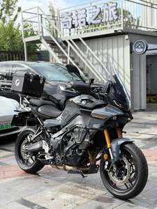 二手雅马哈Tracer 9GT