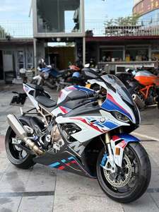 二手宝马S 1000 RR