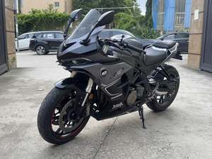 二手QJMOTOR赛600
