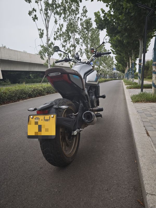 二手春风700CL-X