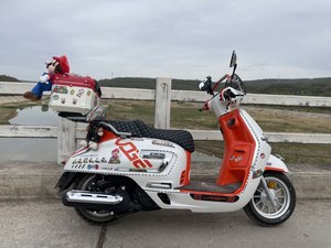 二手无极SR150C