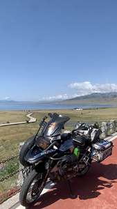 二手宝马R 1200 GS