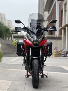 二手本田NC750X