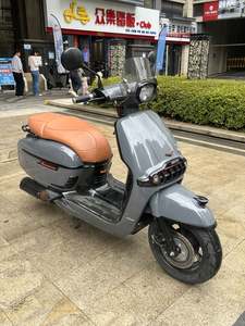 二手维多利亚Sixties 150i