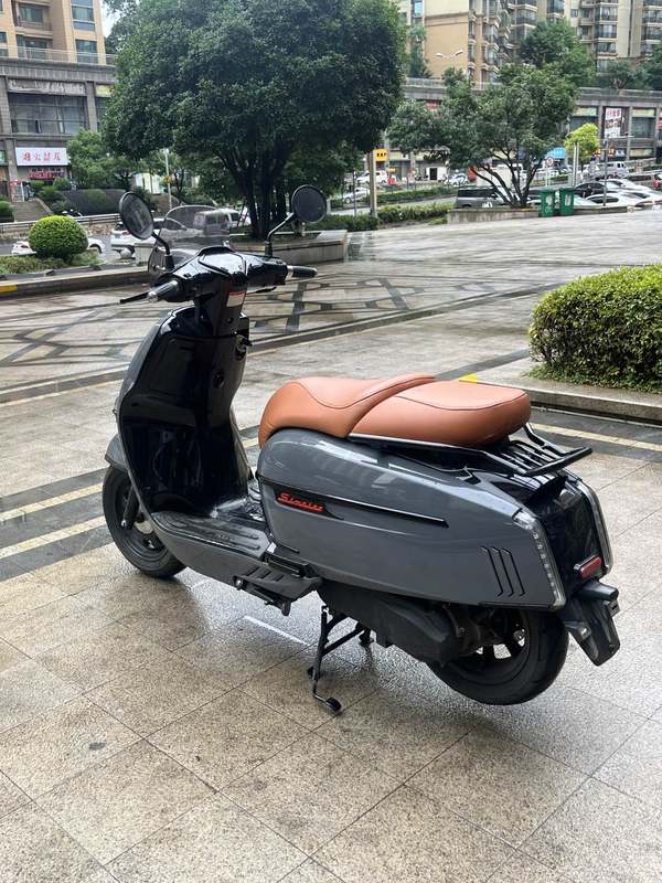 二手维多利亚Sixties 150i