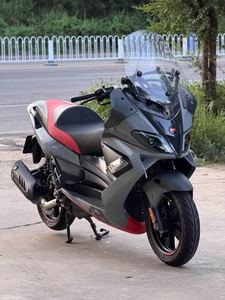 二手宗申阿普利亚SR Max 250