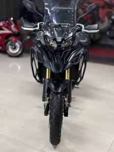 二手贝纳利TRK702