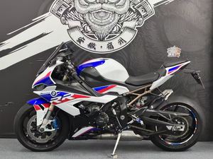 二手宝马S 1000 RR