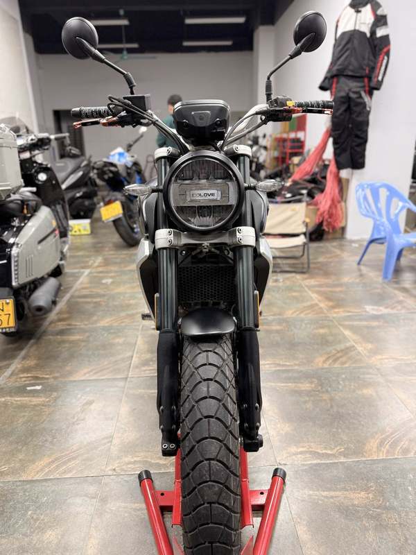 二手凯越500F