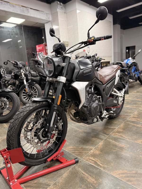 二手凯越500F