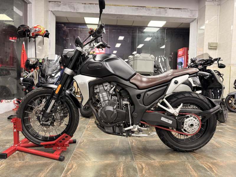 二手凯越500F