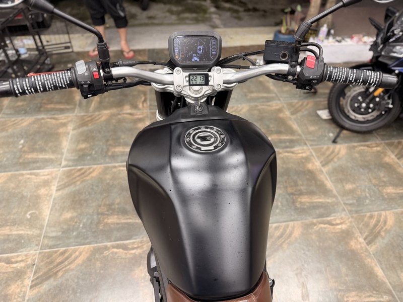 二手凯越500F
