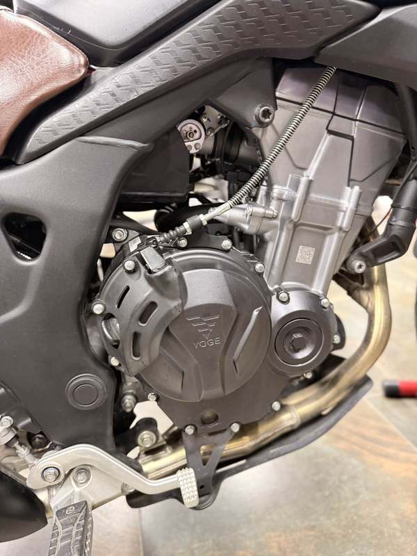 二手凯越500F