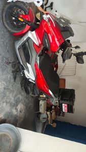 二手大阳V锐 ADV350